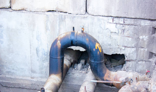 Trusted Rossford, OH Water damage restoration Experts
